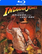 Indiana Jones / Jakten på den försvunna skatten