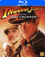 Indiana Jones 3 / Det sista korståget