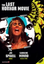 Last horror movie