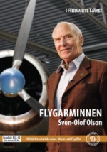 Flygarminnen / Sven-Olof Olson