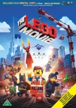 Lego - The movie