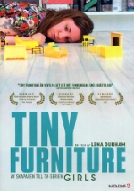 Tiny furniture