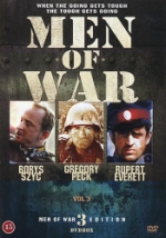 Men of war - War heroes vol 3