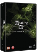 Breaking bad / Complete series