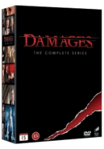 Damages / Complete collection