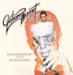 Graham Bonnet/No Bad Bahits
