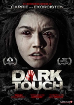 Dark touch