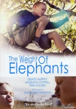 The weight of elephants