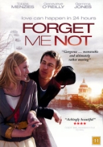 Forget me not