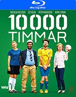 10 000 timmar