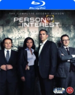 Person of interest / Säsong 2