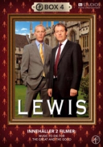 Lewis / Box  4