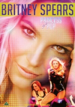 Spears Britney: Princess of pop
