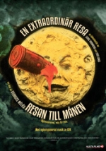 En extraordinär resa + Resan till månen