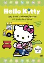 Hello Kitty / Jag kan trafikreglerna