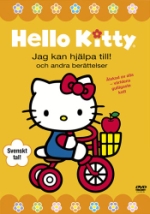 Hello Kitty / Jag kan hjälpa till