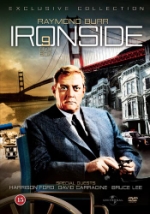 Ironside / Säsong 1 vol 1-3