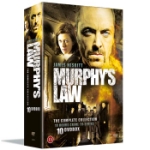 Murphy`s law / Complete collection