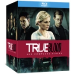 True blood / Complete series