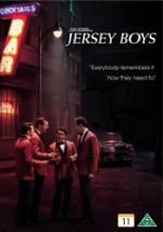 Jersey Boys