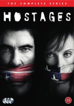 Hostages / Säsong 1