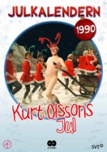 Kurt Olssons Jul