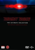 Knight Rider / Complete series