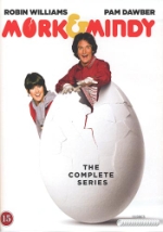 Mork & Mindy / Complete series
