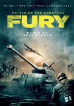 Fury - Battle of the Ardennes