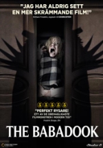 The Babadook