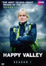 Happy Valley / Säsong 1