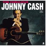 The fabulous Johnny Cash