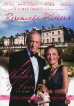 Rosamunde Pilcher / Shades of love collection
