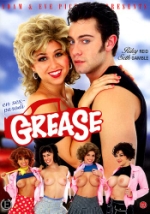 Grease - En sexparodi