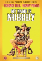 My name is Nobody
