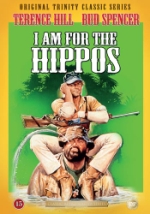 I am for the hippos