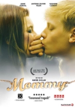Mommy