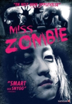 Miss Zombie