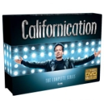 Californication / Säsong 1-7