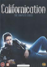 Californication / Säsong 1-7
