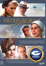 Hedebyborna / Hela serien