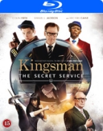 Kingsman - The secret service