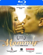 Mommy