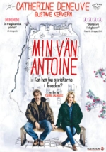 Min vän Antoine