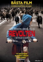 Revolten