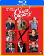 Casual vacancy