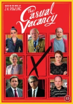 Casual vacancy