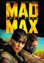 Mad Max - Fury Road