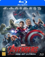Avengers 2 / Age of Ultron