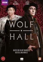Wolf hall / Miniserien